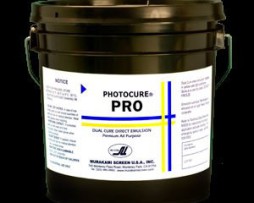 Photocure_PRO_Photosensitive_Emulsion