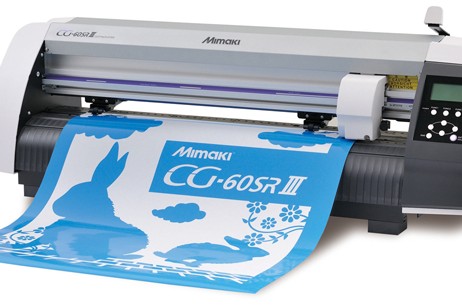 Plotter de Corte